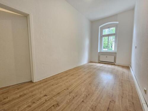 Foto - Etagenwohnung in Chemnitz zur Miete