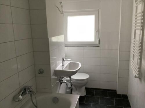 Foto - Etagenwohnung zur Miete in Gladbeck