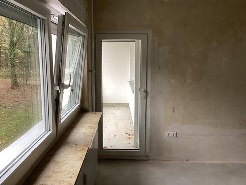 Foto - Etagenwohnung in Gladbeck