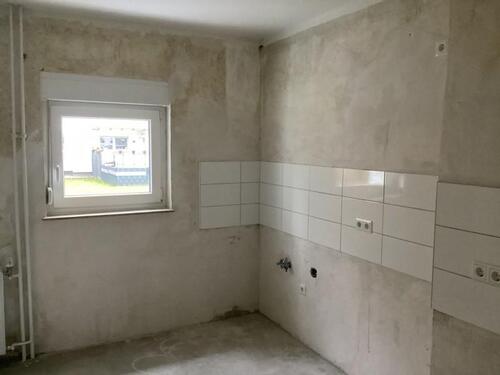 Foto - Etagenwohnung in Gladbeck zur Miete