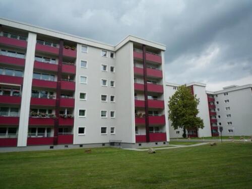 Foto - Etagenwohnung zur Miete in Dortmund