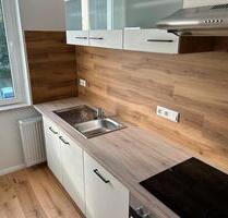 2-Raum Wohnung,46 qm, 1. OG, inkl. Stellplatz - Greifswald Groß Schönwalde