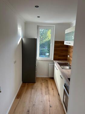 Foto - 2 Zimmer Etagenwohnung in Greifswald