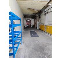 Lager oder Werkstatt zu vermieten - Amberg