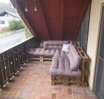 Wunschlos glücklich in dieser 3-Zimmer Wohnung - Helmstadt