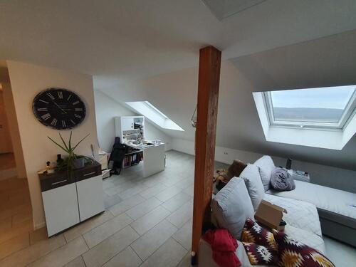 Foto - Etagenwohnung in Helmstadt zur Miete