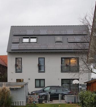 Foto - 15 Zimmer Einfamilienhaus in Dudenhofen