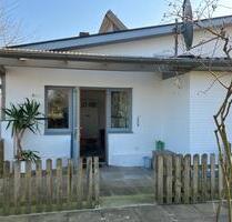 Gemütliche EG -Wohnung ab sofort befristet zu vermieten - Mittelangeln