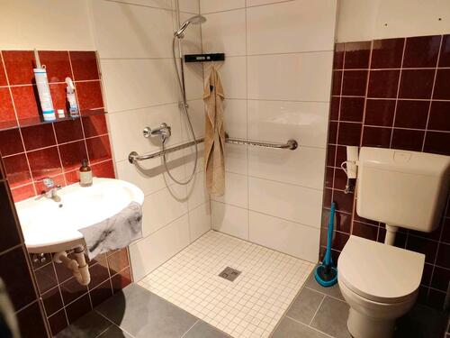 Foto - Etagenwohnung in Kamen zur Miete