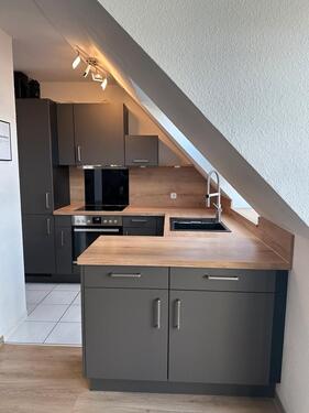 Foto - 2 Zimmer Dachgeschoßwohnung zum Kaufen in Idstein