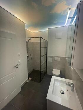 Foto - Etagenwohnung in Sandersdorf-Brehna zur Miete