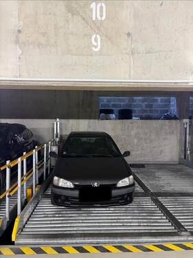 Foto - Tiefgaragenstellplatz Duplex - 60,00&nbsp;EUR Miete,