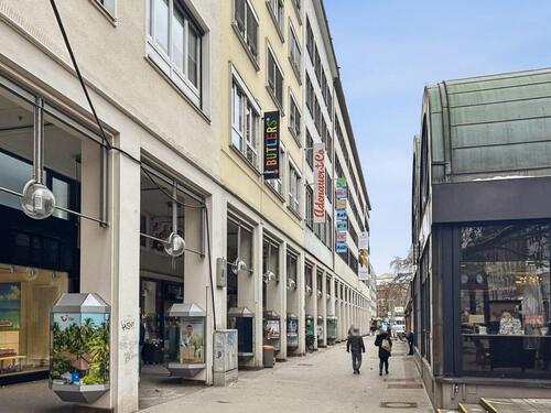 Foto - Exklusives Gewerbeobjekt-Bürofläche, zentral, in 1A-Lage am Kröpcke - Provisionsfrei für den Mieter