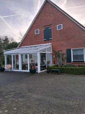 Foto - Nordhorn Hestrup Resthof inkl. Nebengebäude