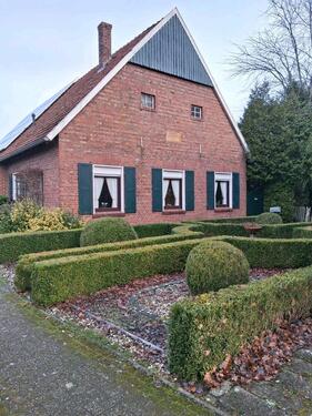 Foto - Bauernhaus, Landhaus in Wietmarschen zum Kaufen
