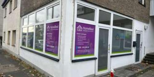 Foto - +++Von Privat++ Gewerbe in gut frequentierter Lage von Bonn-Beuel