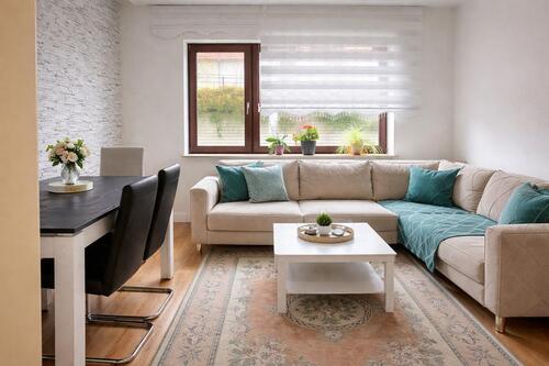 Foto - 3 Zimmer Wohnung in Ludwigshafen Ogersheim