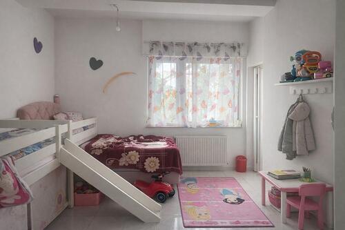 Foto - 3 Zimmer Etagenwohnung in Ludwigshafen am Rhein