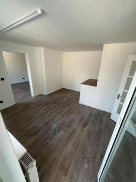 Foto - Etagenwohnung in Fernwald zur Miete