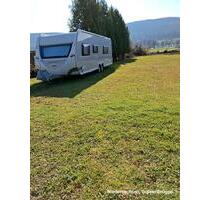 Stellplatz für Wohnwagen - Wohnmobile - Landmaschinen, Baumaschin - Coppenbrügge