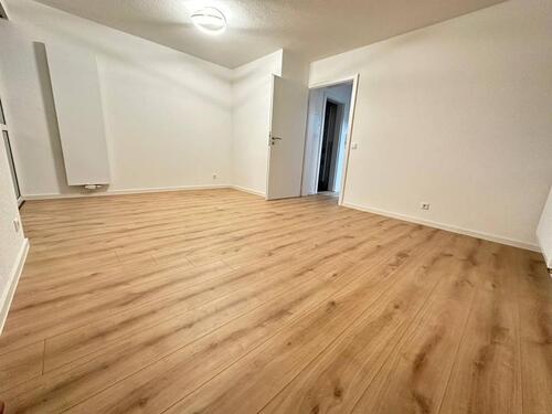 Foto - Attraktive 2-Zimmer-Wohnung – frisch saniert, mit Stellplatz