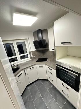 Foto - 2 Zimmer Etagenwohnung in Spaichingen