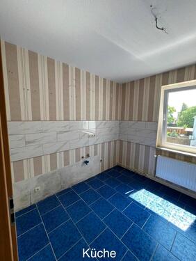 Foto - 4 Zimmer Etagenwohnung in Staßfurt