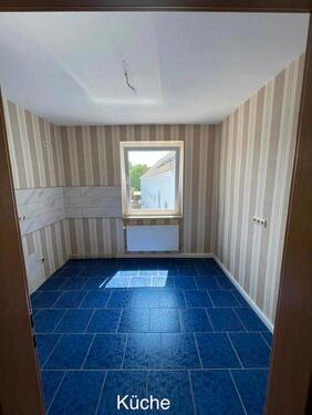 Foto - Etagenwohnung in Staßfurt zur Miete