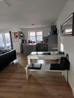 Foto - 4 Zimmer Etagenwohnung zur Miete in Sassenburg