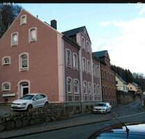 4 Zimmer Dachgeschosswohnung in Schönheide