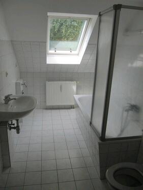 Foto - 4 Zimmer Dachgeschoßwohnung in Schönheide