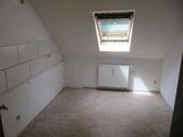 Foto - Dachgeschoßwohnung in Schönheide zur Miete