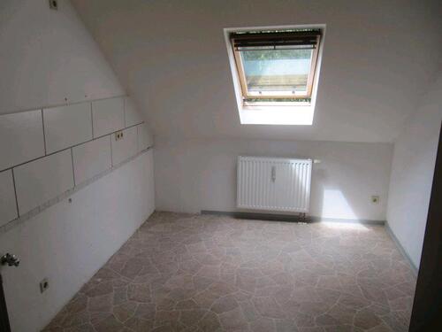 Foto - Dachgeschoßwohnung in Schönheide zur Miete