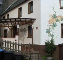 Charmantes Einfamilienhaus in Burgen Untermosel - Dieblich