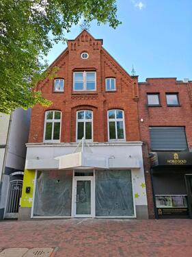 Foto - 3 Zimmer Terrassenwohnung zur Miete in Leer (Ostfriesland)