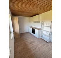 Frisch renoviertes 1-Zi.-Apartment mit EBK + Stellplatz - Bingen