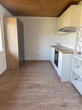 Foto - 1 Zimmer Etagenwohnung zur Miete in Bingen