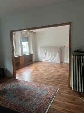 Foto - Etagenwohnung in Heppenheim (Bergstraße) zur Miete