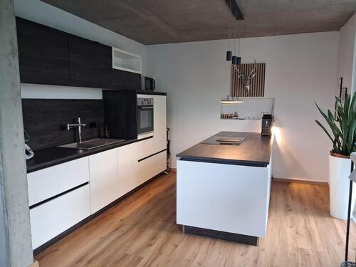 Foto - 2 Zimmer Etagenwohnung in Günzburg