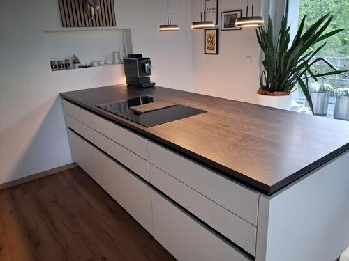 Foto - Etagenwohnung in Günzburg zur Miete