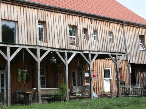 Foto - 10 Zimmer Bauernhaus, Landhaus zum Kaufen in Gardelegen