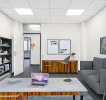 Kleines Büro bei Aachen – Modern, hell & sofort verfügbar! - Würselen
