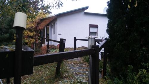 Foto - Einfamilienhaus zum Kaufen in Jessen (Elster)