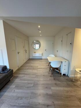 Foto - Etagenwohnung in Plattling