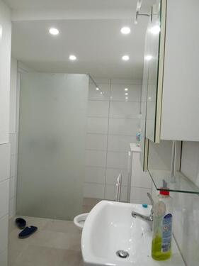 Foto - Etagenwohnung in Heubach zur Miete