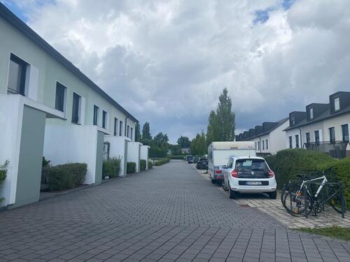 Foto - 4-Zimmer Reihenendhaus in Top-Lage am Jungfernkopf