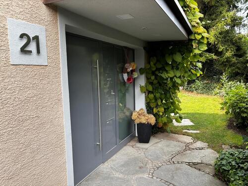 Foto - Etagenwohnung zur Miete in Aalen