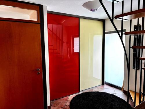 Foto - Etagenwohnung in Aalen