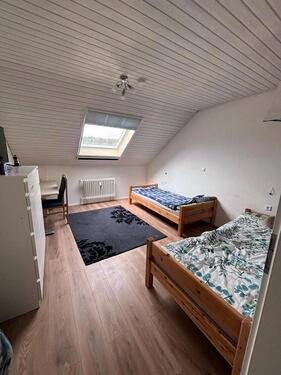 Foto - Etagenwohnung zum Kaufen in Calw