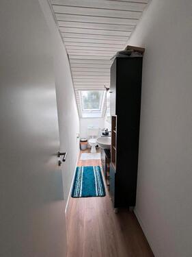 Foto - Etagenwohnung in Calw
